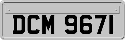 DCM9671