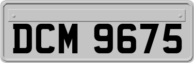 DCM9675
