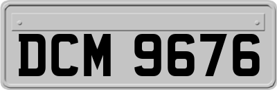 DCM9676