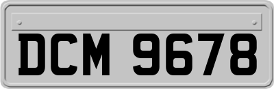 DCM9678