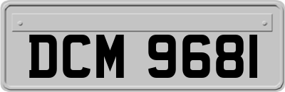 DCM9681