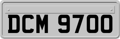 DCM9700