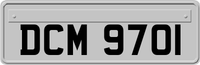 DCM9701