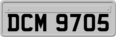 DCM9705