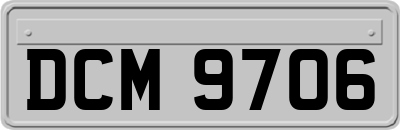 DCM9706