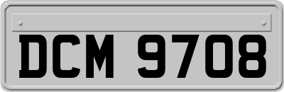 DCM9708