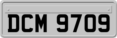 DCM9709
