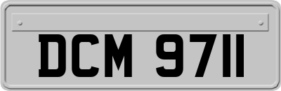 DCM9711