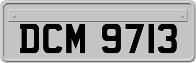DCM9713