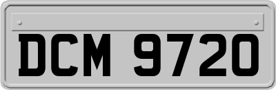 DCM9720