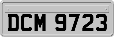DCM9723