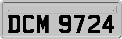 DCM9724
