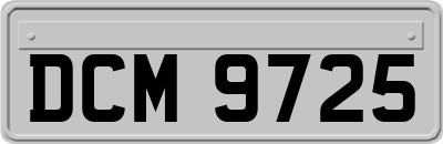 DCM9725