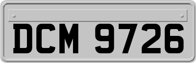 DCM9726