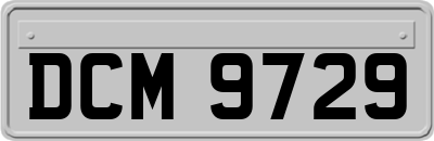 DCM9729