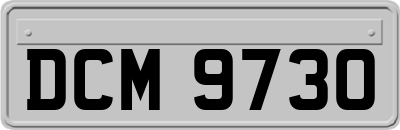 DCM9730