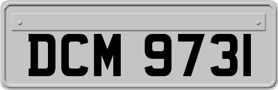 DCM9731