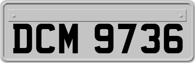 DCM9736
