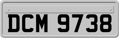 DCM9738