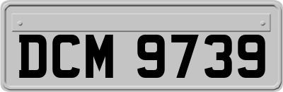 DCM9739