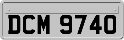 DCM9740