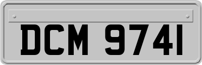 DCM9741