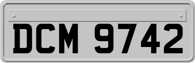 DCM9742