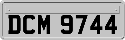 DCM9744