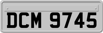 DCM9745