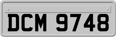 DCM9748
