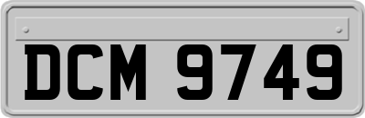 DCM9749