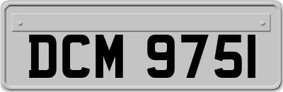 DCM9751