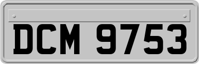 DCM9753
