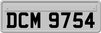 DCM9754