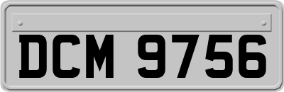 DCM9756
