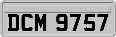 DCM9757