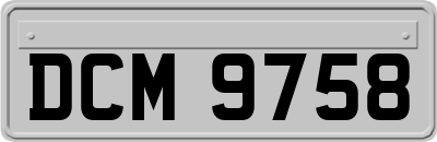 DCM9758