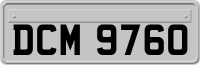 DCM9760