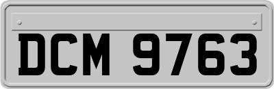 DCM9763