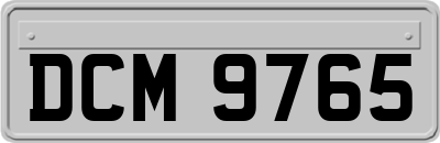 DCM9765