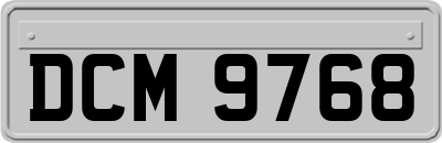 DCM9768