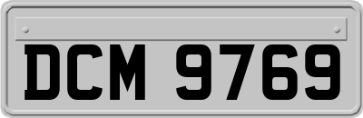 DCM9769