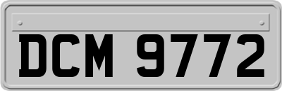 DCM9772