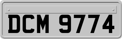 DCM9774