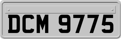 DCM9775