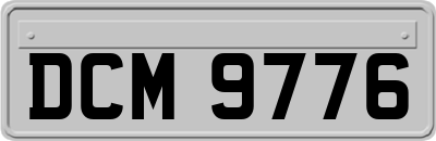 DCM9776