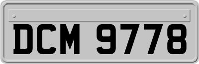DCM9778