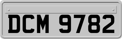 DCM9782