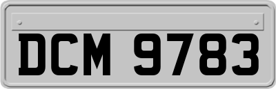DCM9783