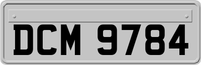 DCM9784